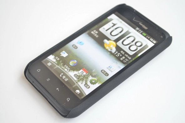 Vỏ ốp sần HTC Incredible S G11