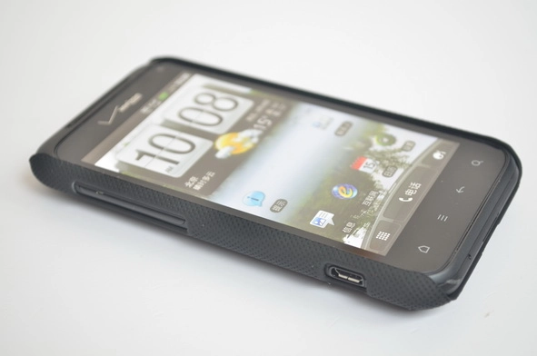 Vỏ ốp sần HTC Incredible S G11