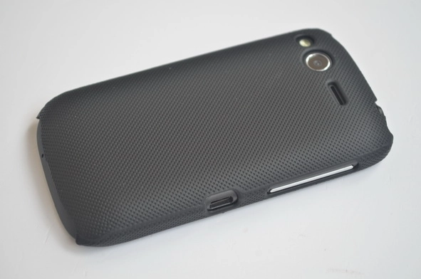 Vỏ ốp sần HTC Desire S G12