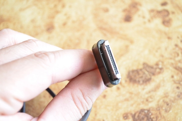 Cáp kết nối vính tính,usb,dây sạc cho Dell Streak mini 5 Original Cable