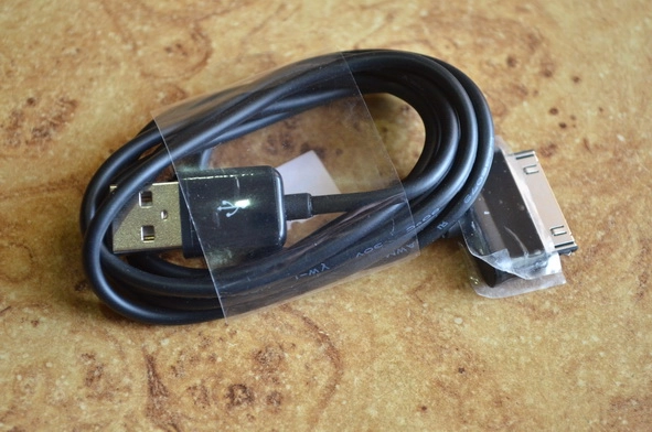 Cáp kết nối vính tính,usb,dây sạc cho Dell Streak mini 5 Original Cable