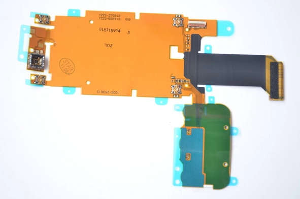Cáp màn hình SonyEricsson U100i Original Flex Cable
