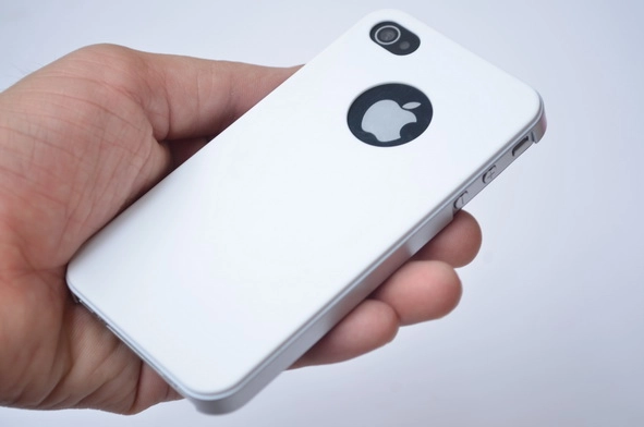 Vỏ ốp many-Color Protective Case cho iPhone 4