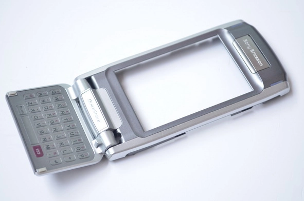 Cáp bàn phím gồm cả mặt trước vỏ sonyericsson P910i