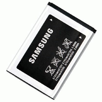 Pin Samsung X200 E250 D520 E900( AB46344BU) AK Original Battery