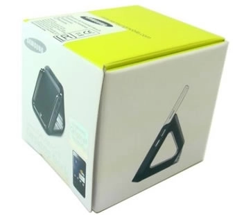 Samsung Galaxy S II,S2,i9100 Desktop Dock