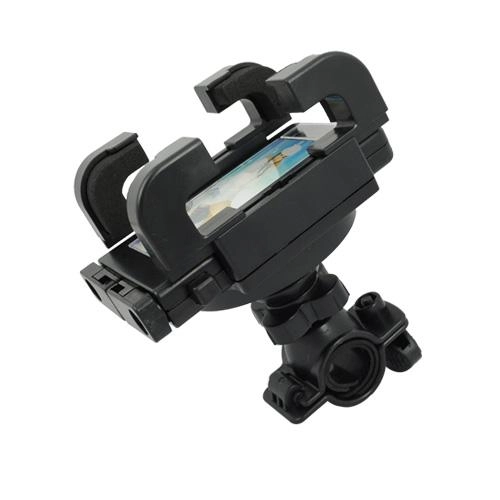 Kẹp giữ điện thoại trên xe đạp_Trên Xe Máy