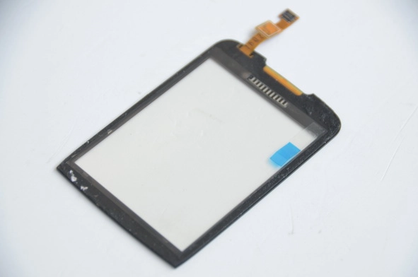 Cảm ứng Samsung Corby II ,Corby 2 ,S3850