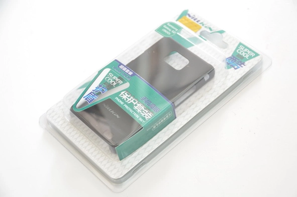 NillKin Hard Case For Samsung Galaxy SII,S2,i9100 NillKin Hard Case For Samsung Galaxy SII,S2,i9100