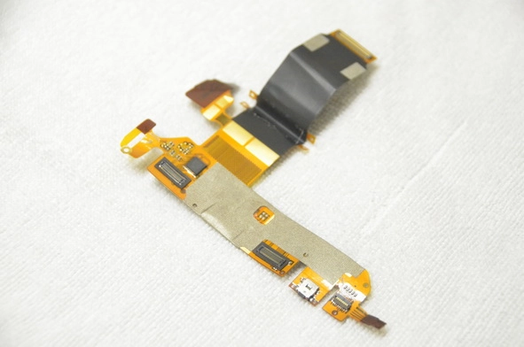 Cáp Màn Hình HTC Desire Z A7272