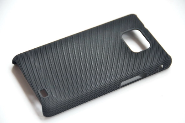 Vỏ Ốp Sần Samsung Galaxy SII, S2, i9100(nhiều màu sắc)