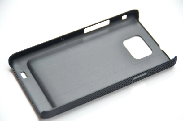 Vỏ Ốp Sần Samsung Galaxy SII, S2, i9100(nhiều màu sắc)