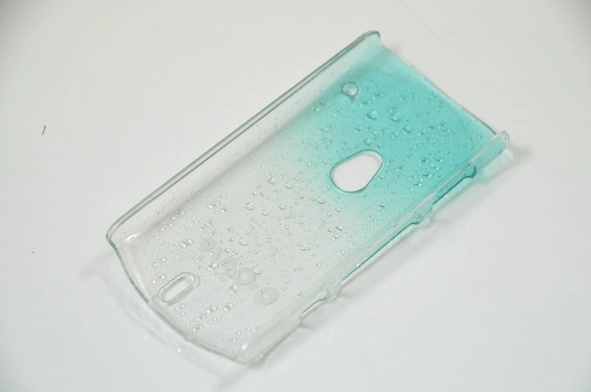 Vỏ SonyEricsson Neo MT15i _Neo V MT11i màu đỏ