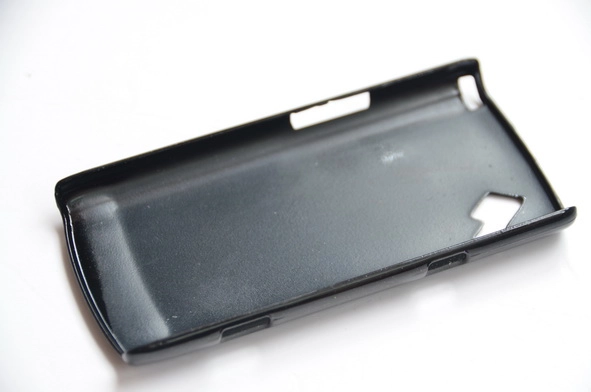 Vỏ ốp kim tuyến Samsung S8500 Wave