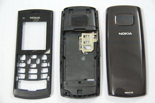Bộ vỏ Nokia X1-00 (hàng zin tháo máy)
