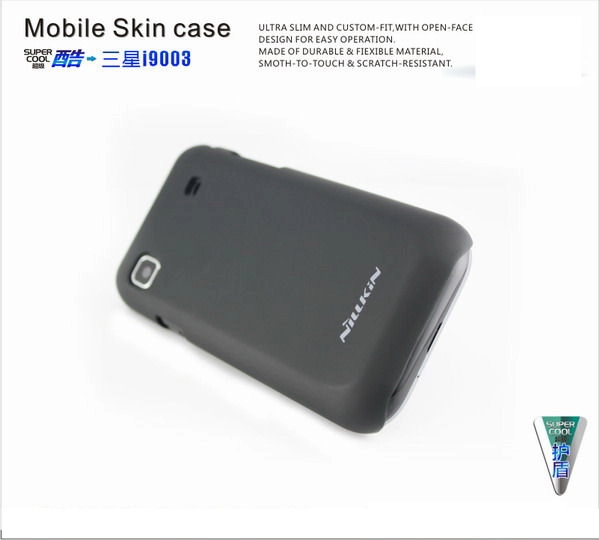 NillKin Hard Case For Samsung Galaxy SL i9003