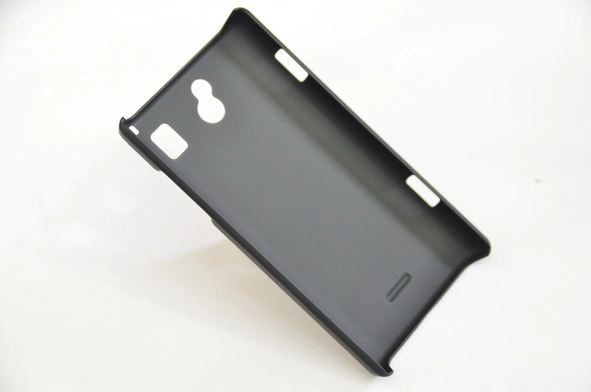 NillKin Hard Case  For Samsung Omnia 7 i8700