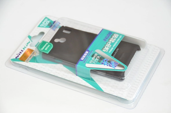 NillKin Hard Case  For Samsung Omnia 7 i8700