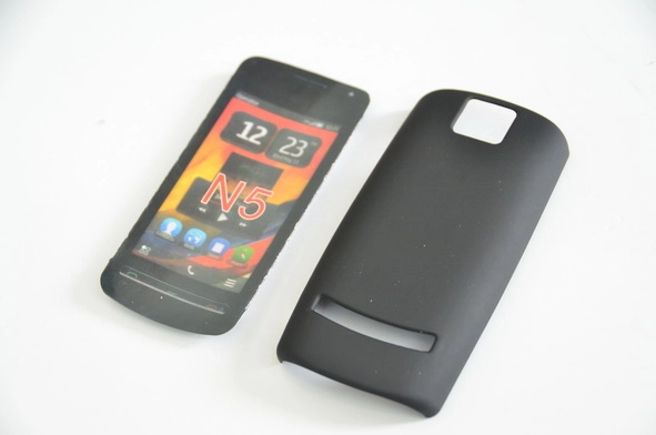 Vỏ ốp lưng NOKIA 500 Belle Refresh