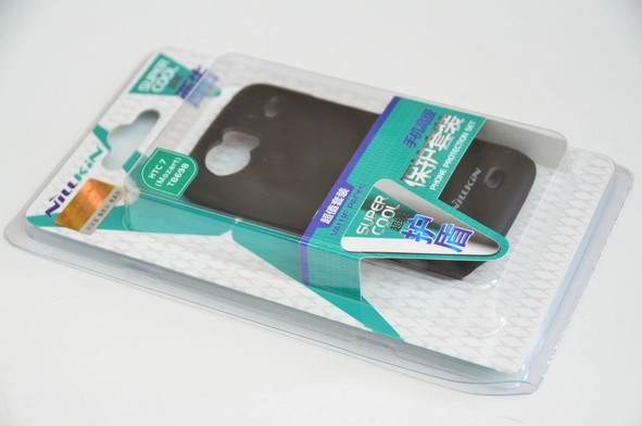 NillKin Case For HTC 7 Mozart