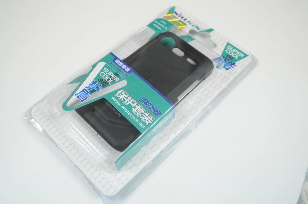 Nillkin Hard Case For  HTC Incredible S G11