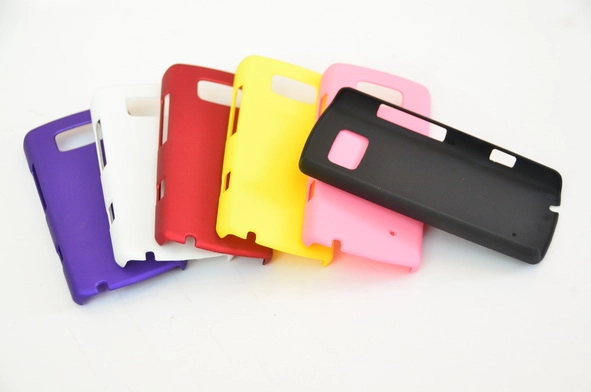 Vỏ ốp Nokia 700 nhiều màu