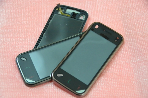Cảm ứng nokia N97 mini Digitizer