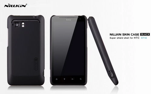 Vỏ ốp NillKin cho HTC Raider 4G , X710e