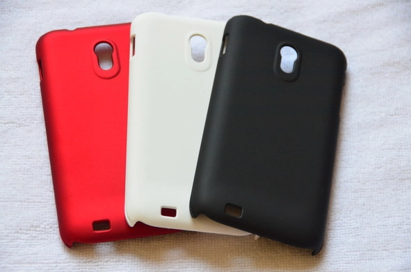 Vỏ ốp cho Samsung Galaxy SII(Sprint)  Epic 4G Touch,D710