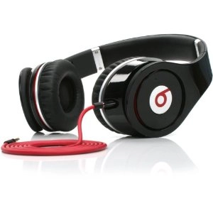 Tai nghe Monster Beats Studio Headphones by Dr. Dre
