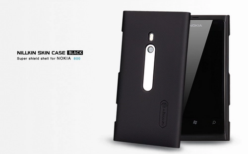 NillKin Hard Case For Nokia Lumia 800