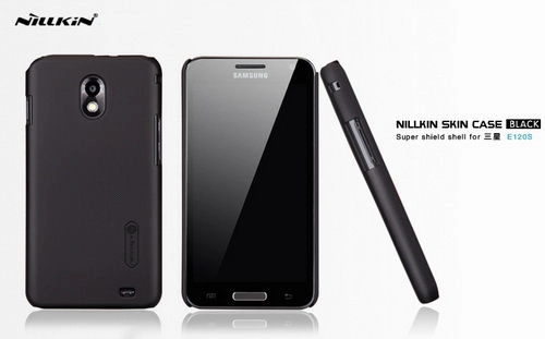 NillKin Hard Case For Samsung Galaxy SII HD LTE,E120s