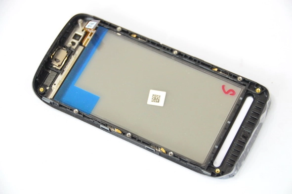 Cảm ứng Nokia 603 Original Digitizer