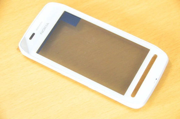 Cảm ứng Nokia 603 Original Digitizer