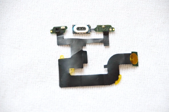 Cáp màn hình Motorola MileStone A855