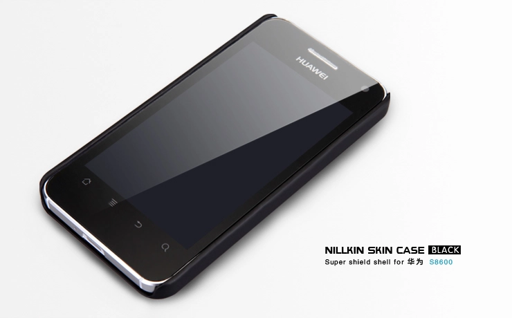 NillKin Hard Case For Samsung Wave 3, S8600 NillKin Hard Case For Samsung Wave 3, S8600