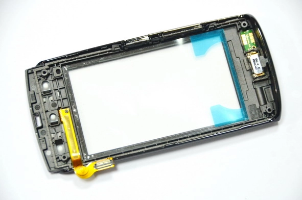 Cảm ứng NOKIA 500 Belle Refresh  Digitizer