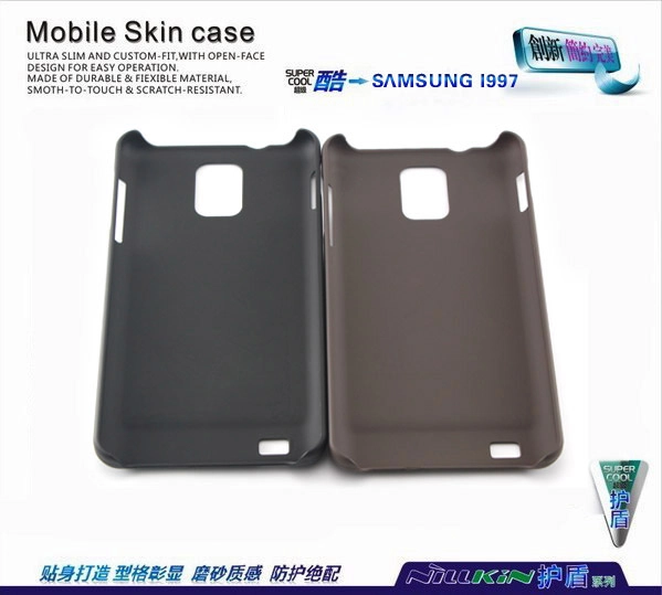 NillKin Hard Case For Samsung infuse 4G i997