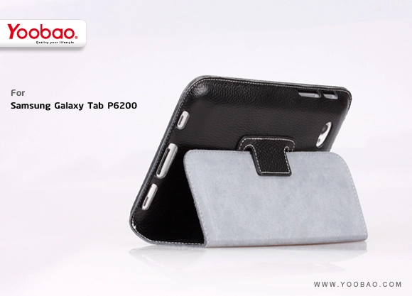 Bao Da Yoobao cho Samsung Galaxy Tab 7.0 Plus P6200, P3100, Tab 2 7.0inchs