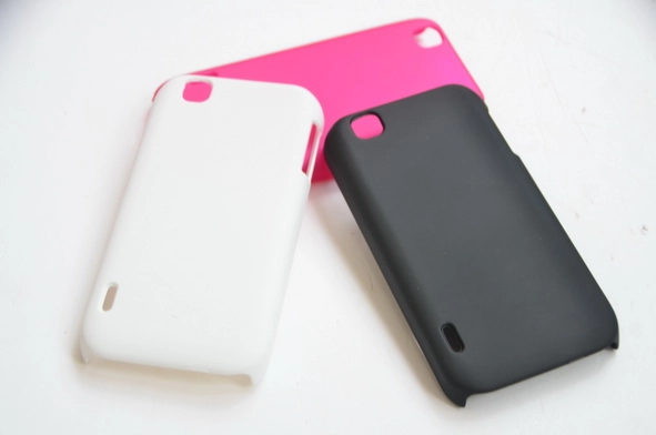 Vỏ ốp cho LG Optimus Sol E730