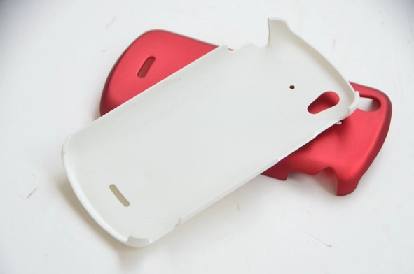 Vỏ ốp cho Sony Xperia Pro MK16i