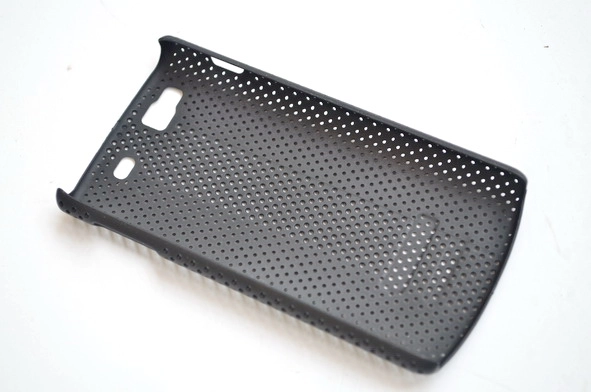 Vỏ ốp lỗ cho Samsung Wave III S8600