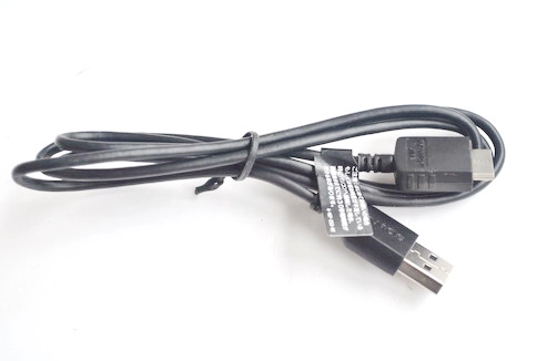 Cable kết nối với vi tính cho máy nghe nhạc sony walkman A720, A810,S540 S610, S71 Cable kết nối với vi tính cho máy nghe nhạc sony walkman A720, A810,S540 S610, S71