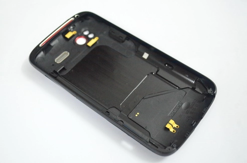 Nắp lưng, nắp đậy pin cho HTC Sensation XE Beats Z715e black,G18, Back Cover