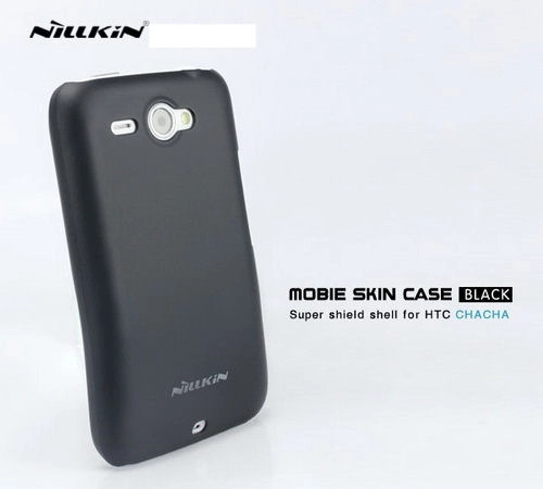Vỏ ốp cứng NillKin cho HTC Chacha