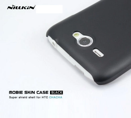 Vỏ ốp cứng NillKin cho HTC Chacha