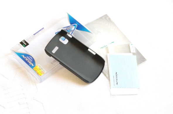 Vỏ ốp sần NillKin cho Samsung Focus i917