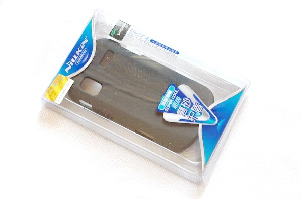 Vỏ ốp sần NillKin cho Samsung Focus i917