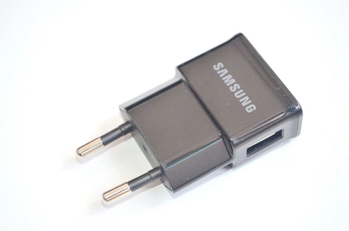 Củ Sạc Samsung Galaxy Note N7000, Galaxy SIII,S3,i9300 Chính Hãng Original Adapter