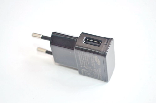 Củ Sạc Samsung Galaxy Note N7000, Galaxy SIII,S3,i9300 Chính Hãng Original Adapter